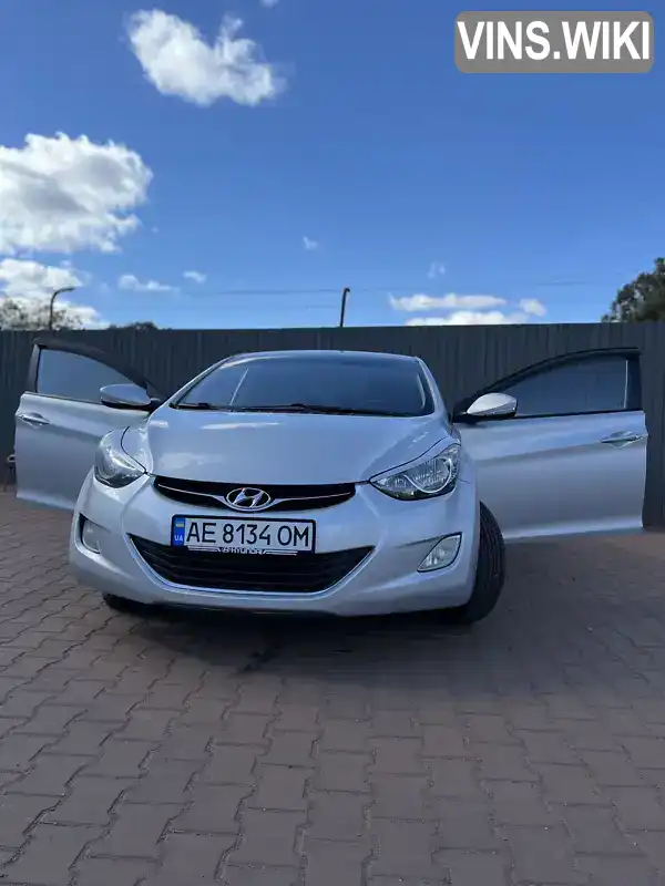 Фото автомобіля