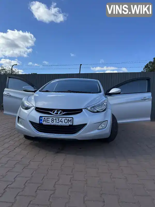 Фото автомобіля