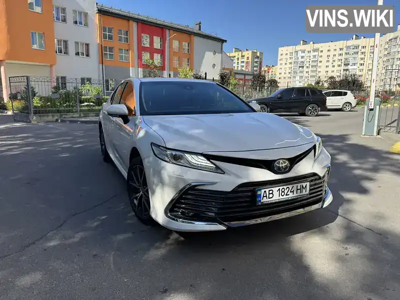 Фото автомобіля