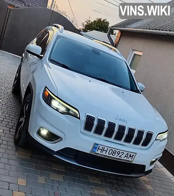 Фото автомобіля