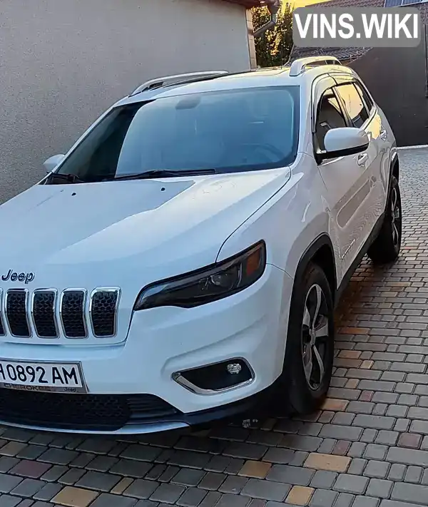 Фото автомобіля