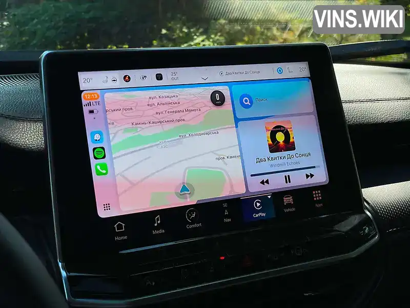 Фото автомобіля