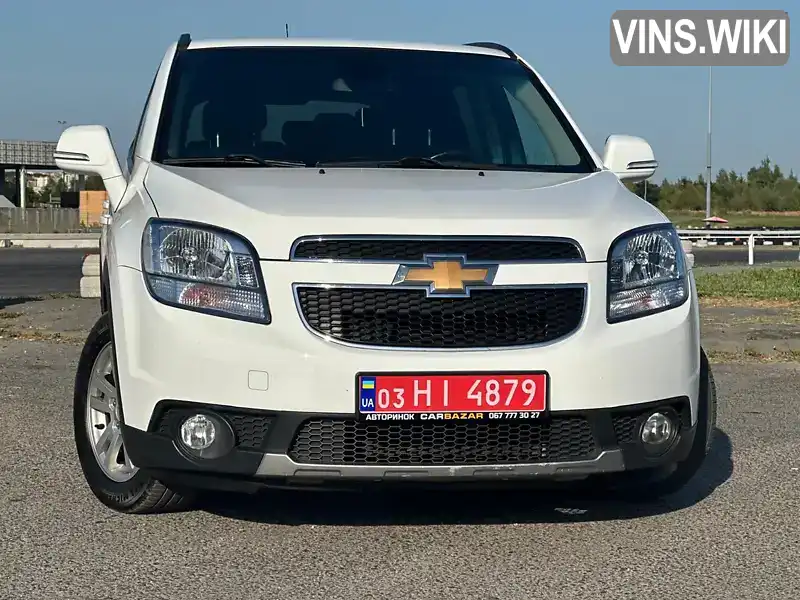 Фото автомобіля