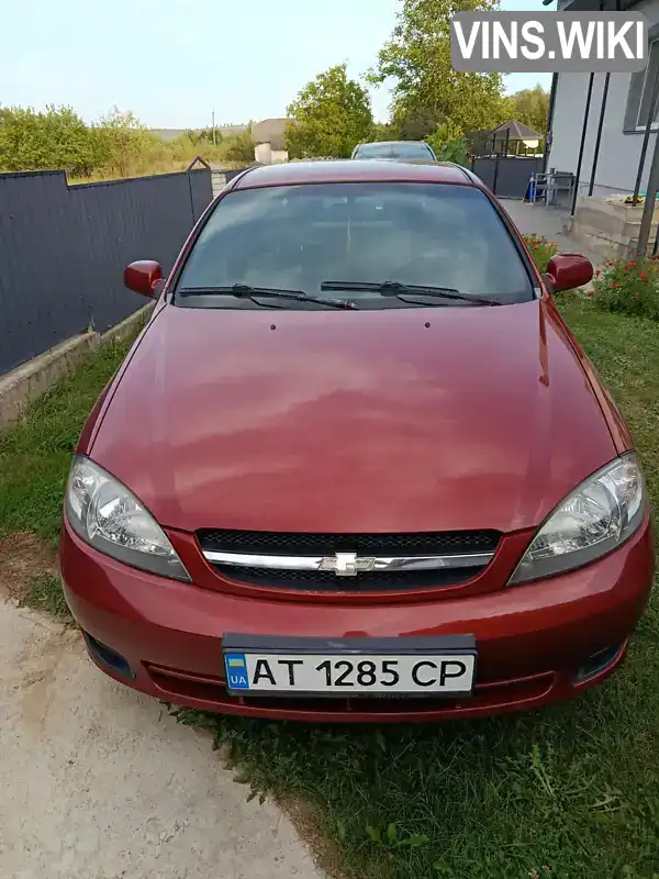 Фото автомобіля