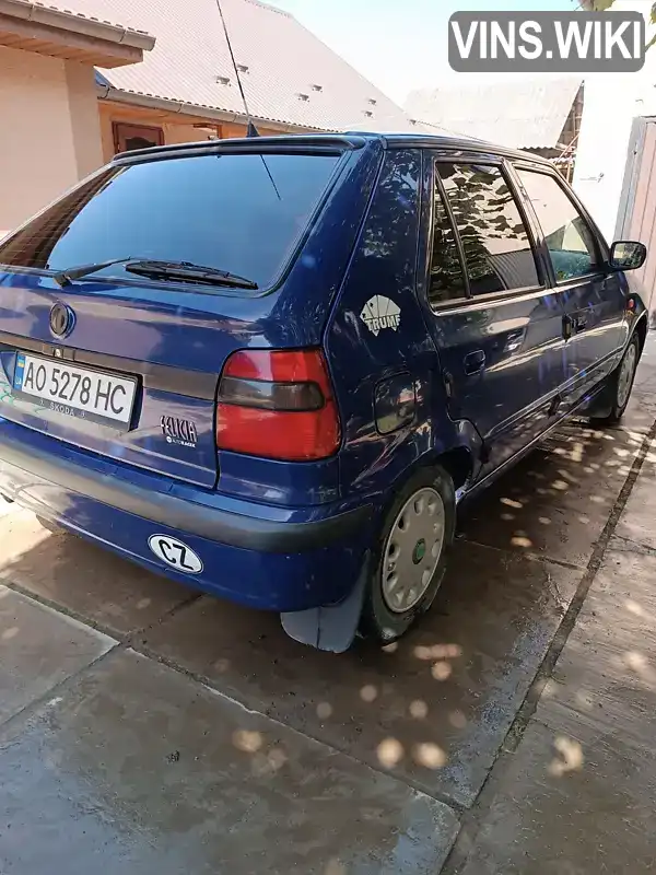 Фото автомобіля