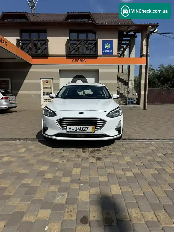 Фото автомобіля