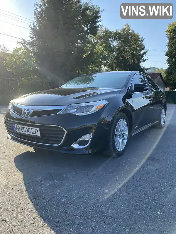 Фото автомобіля