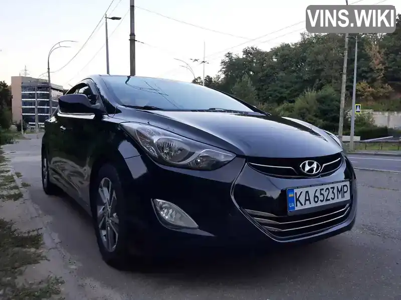 Фото автомобіля