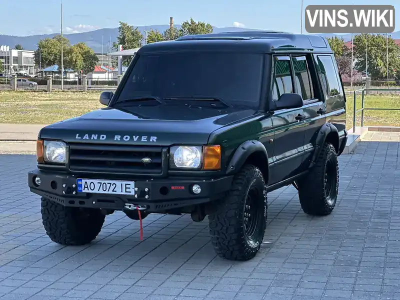 Фото автомобіля