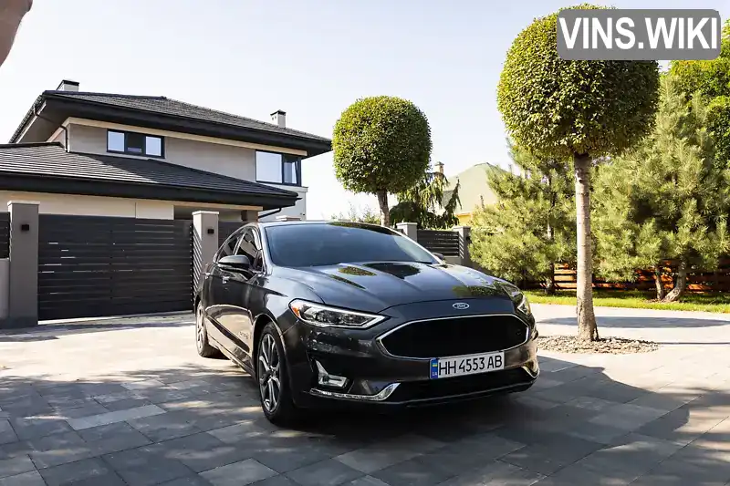 Фото автомобіля