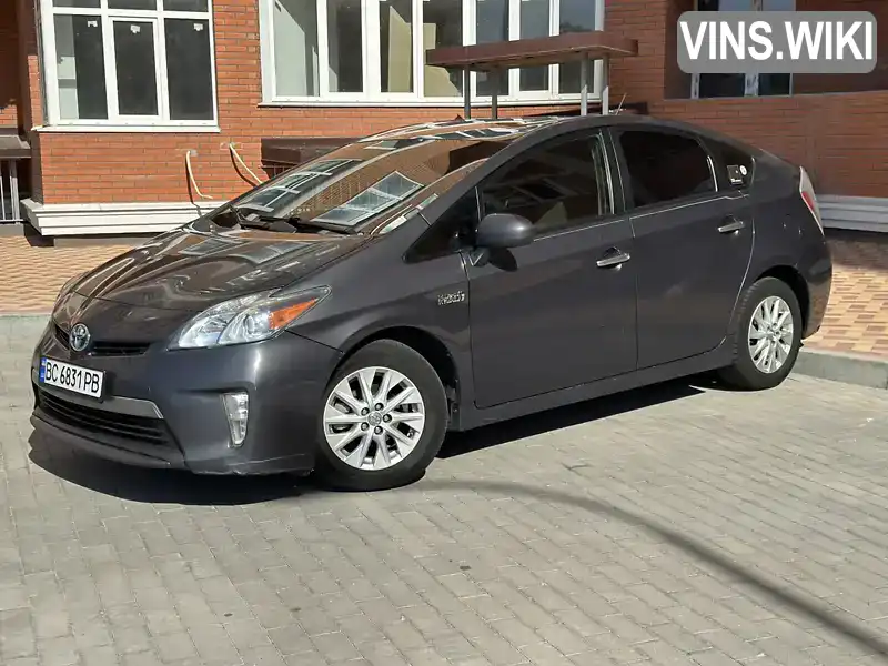 Фото автомобіля