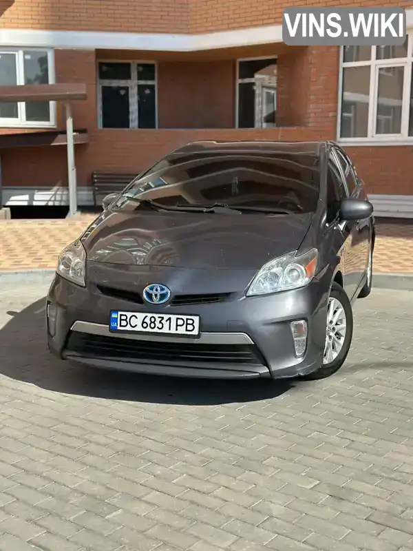 Фото автомобіля