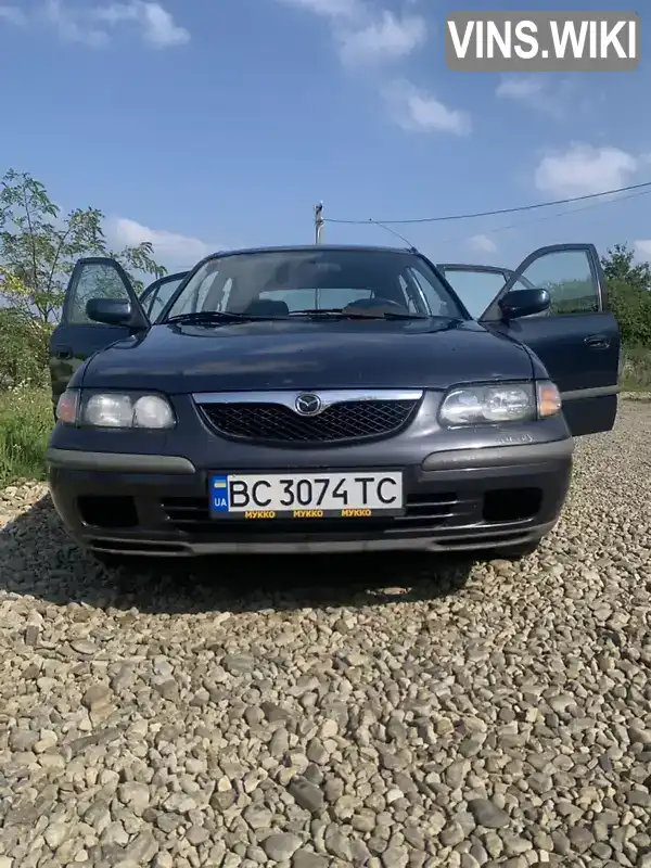 Фото автомобіля