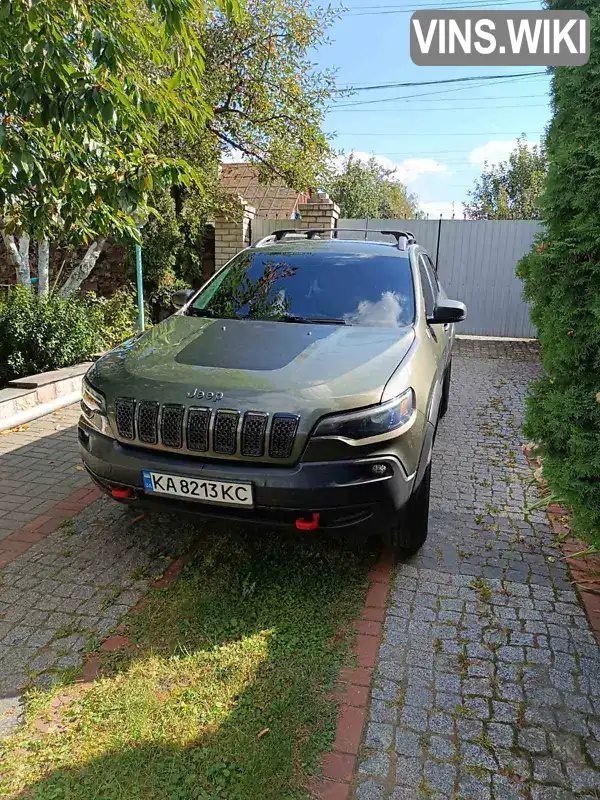 Фото автомобіля