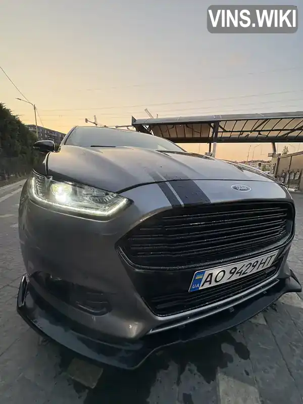 Фото автомобіля