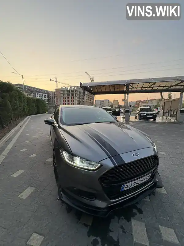 Фото автомобіля