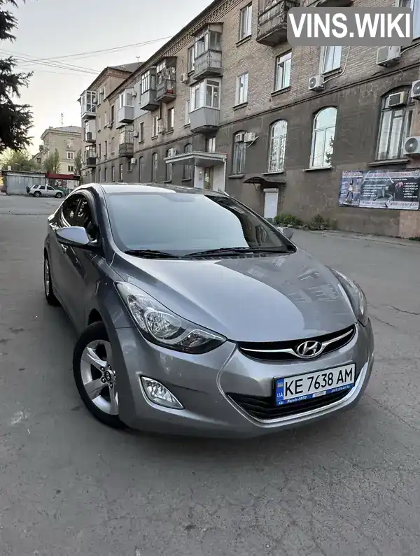 Фото автомобіля