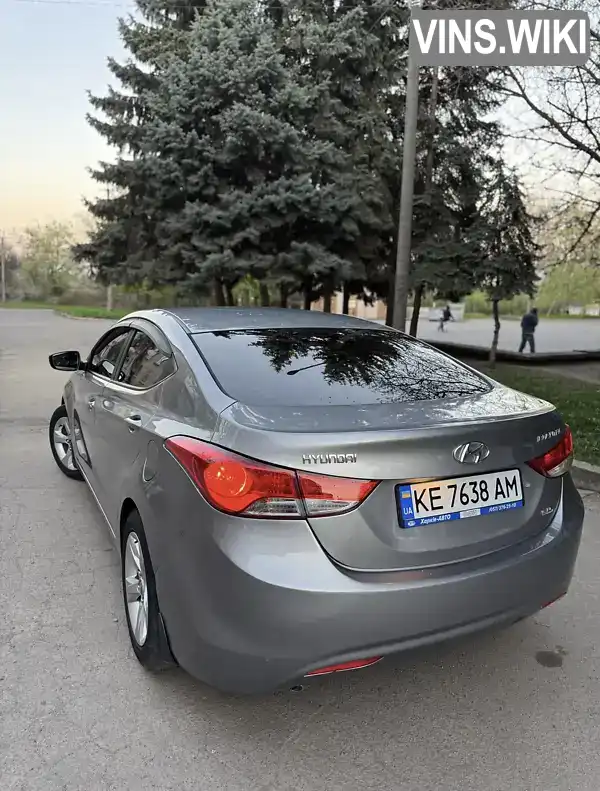 Фото автомобіля