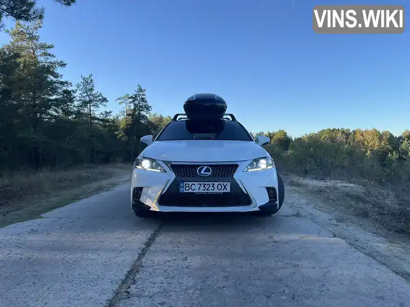 Фото автомобіля
