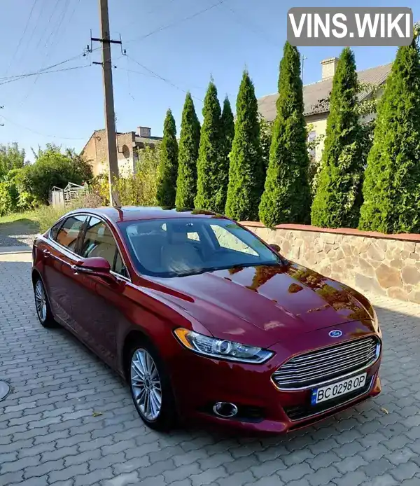 Фото автомобіля