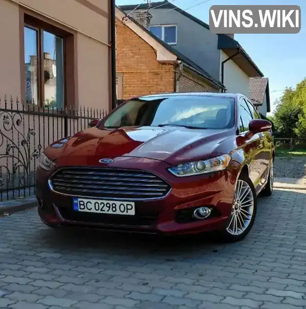 Фото автомобіля