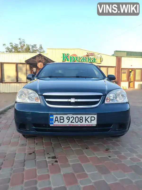 Фото автомобіля