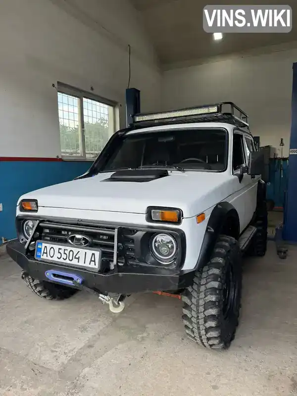 Фото автомобіля