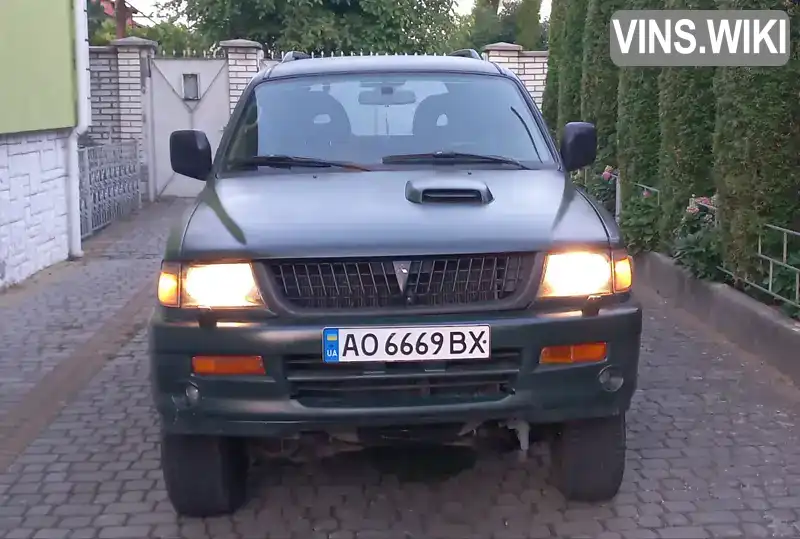 Фото автомобіля