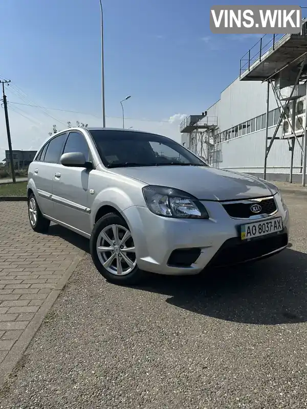 Фото автомобіля