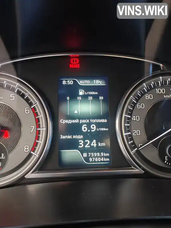 Фото автомобіля