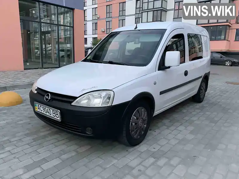 Фото автомобіля