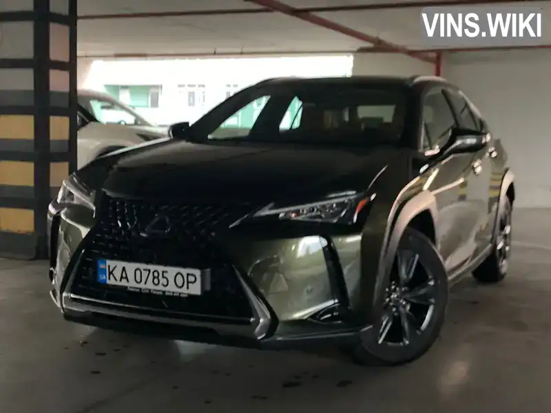 Фото автомобіля
