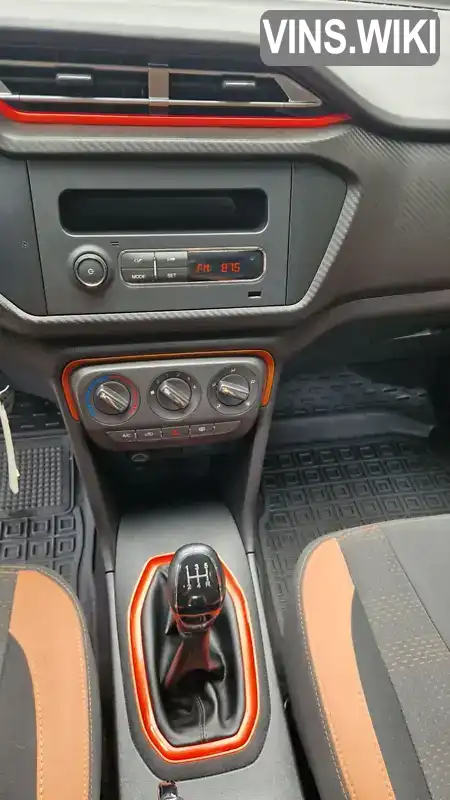 Фото автомобіля