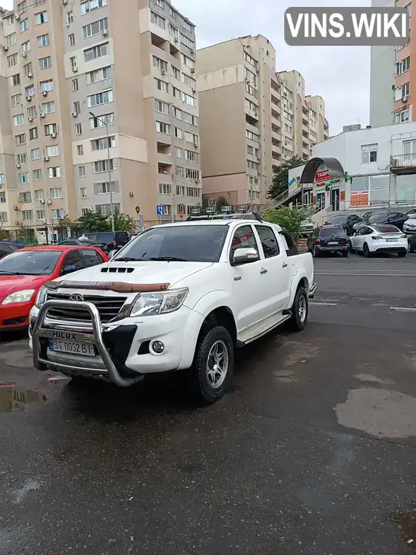Фото автомобіля