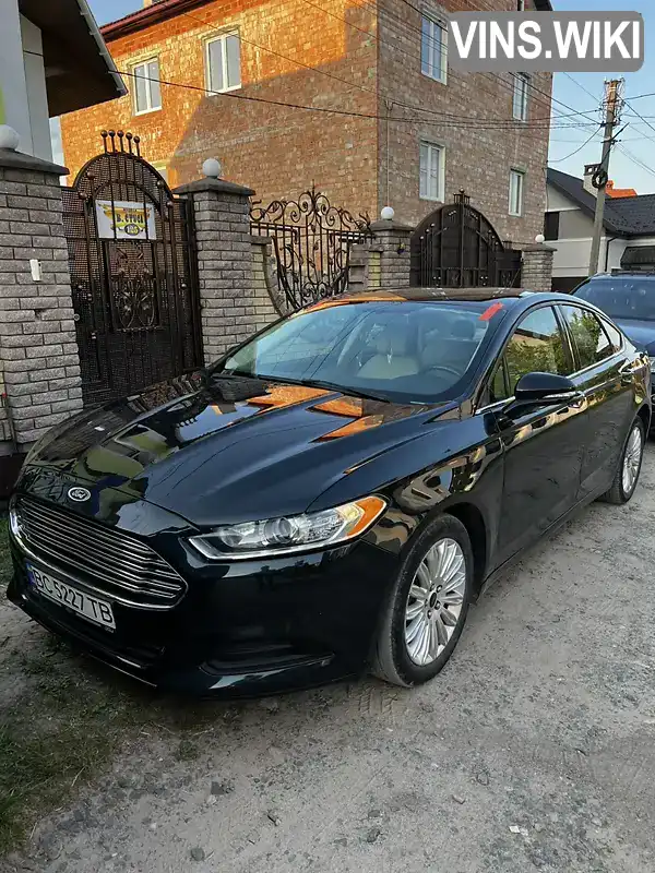 Фото автомобіля
