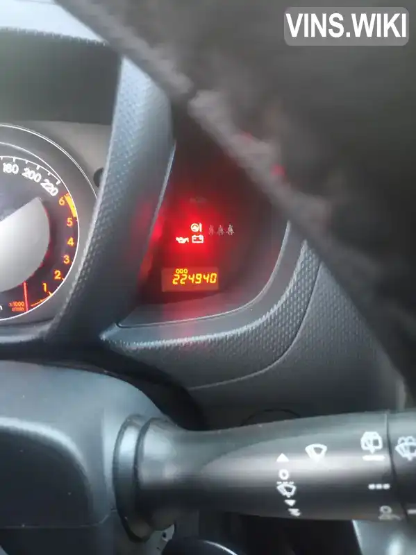 Фото автомобіля