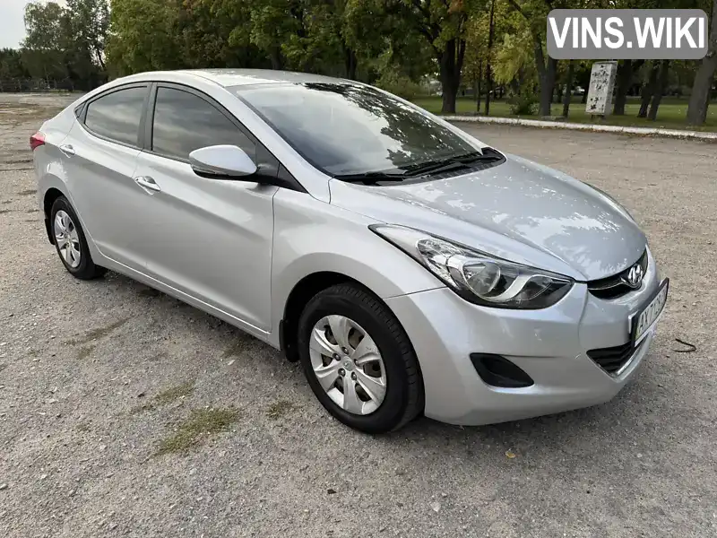 Фото автомобіля