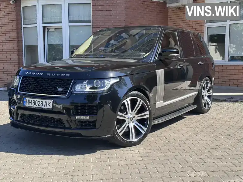 Фото автомобіля