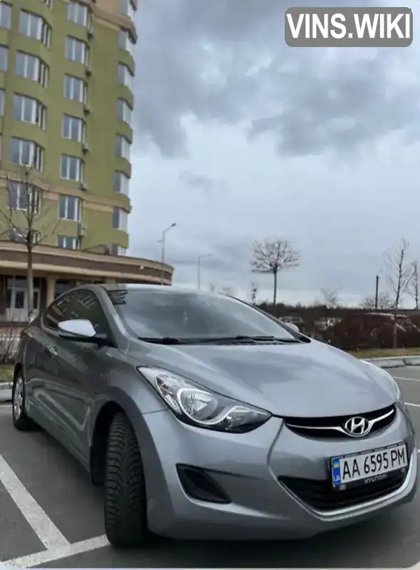 Фото автомобіля