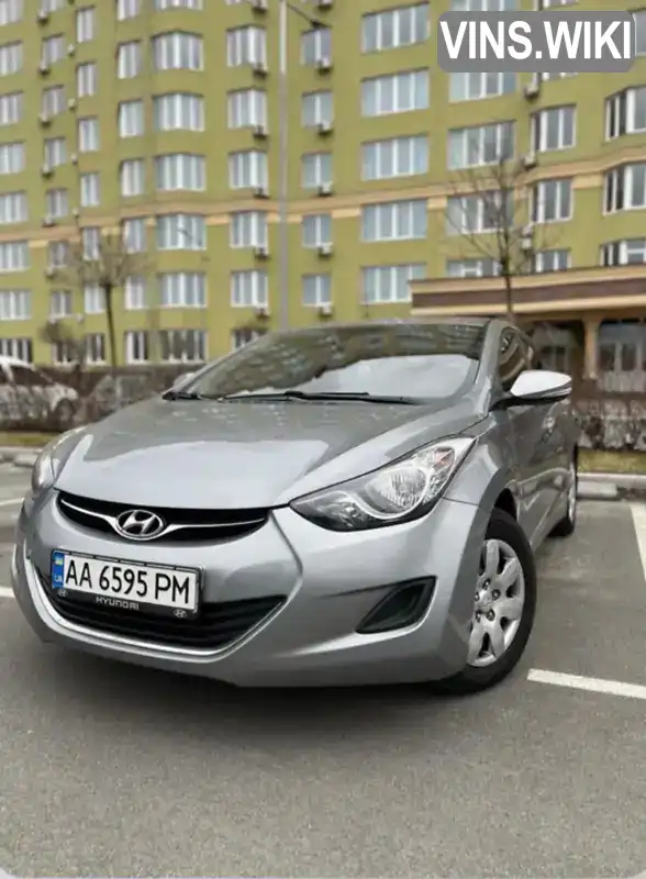 Фото автомобіля