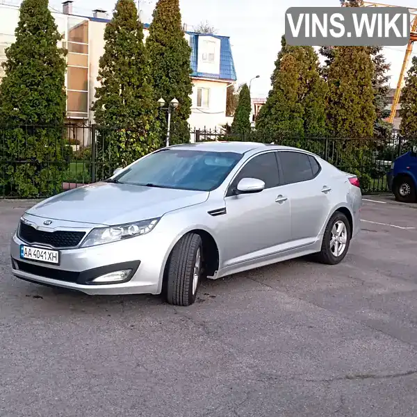 Фото автомобіля