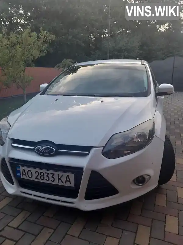 Фото автомобіля