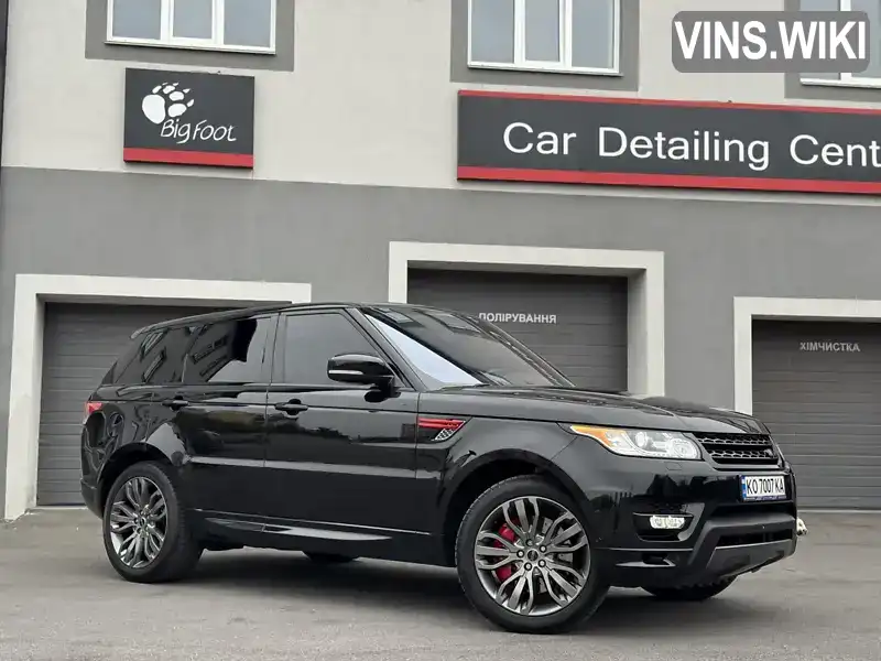 Фото автомобіля