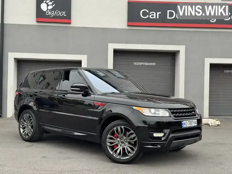 Фото автомобіля