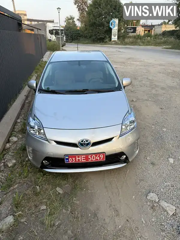 Фото автомобіля