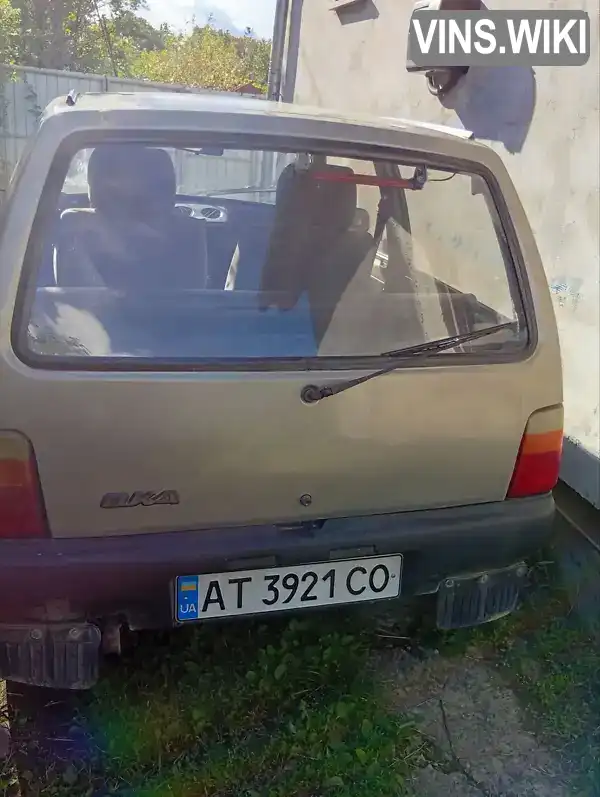 Фото автомобіля