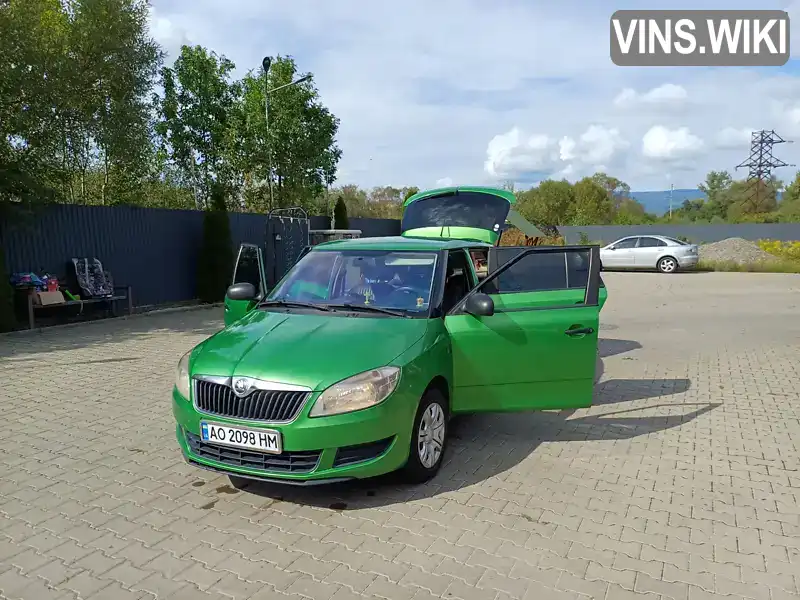 Фото автомобіля