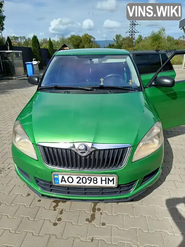 Фото автомобіля