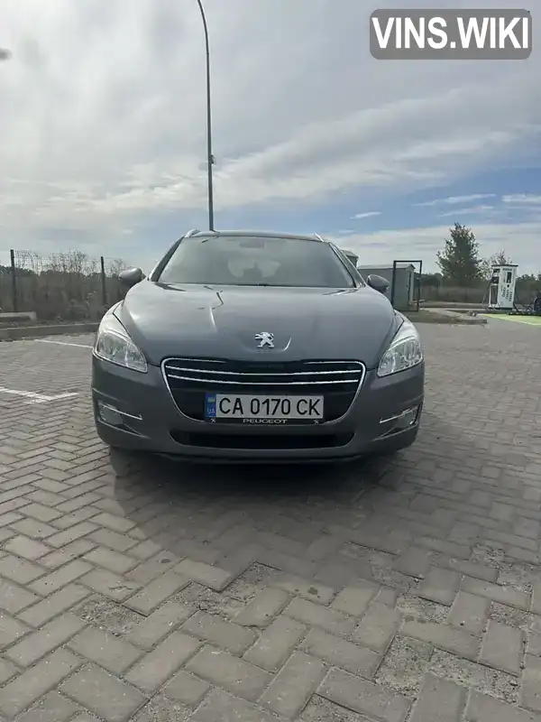 Фото автомобіля