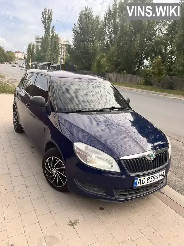 Фото автомобіля